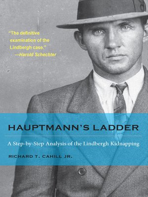 cover image of Hauptmann's Ladder